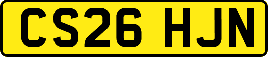 CS26HJN