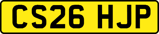 CS26HJP
