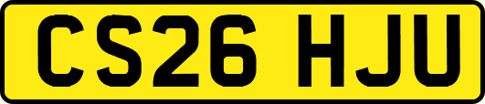 CS26HJU