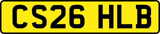 CS26HLB