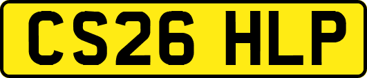 CS26HLP