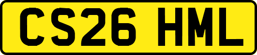 CS26HML