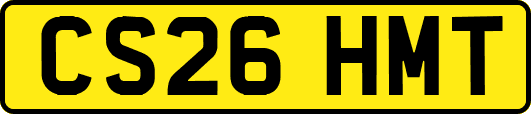 CS26HMT