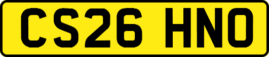 CS26HNO