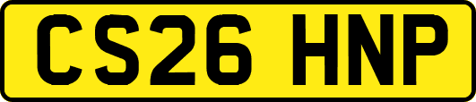 CS26HNP
