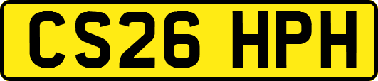 CS26HPH
