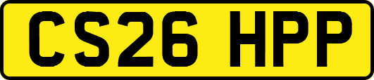 CS26HPP