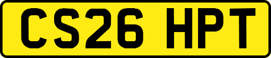 CS26HPT