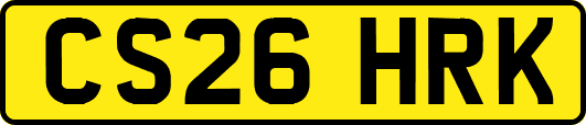 CS26HRK
