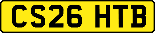 CS26HTB