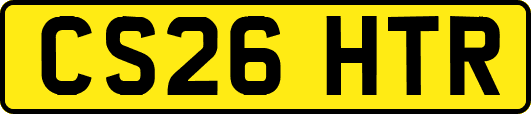 CS26HTR