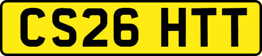 CS26HTT