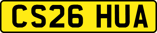 CS26HUA