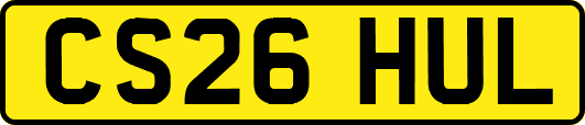 CS26HUL