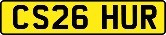 CS26HUR