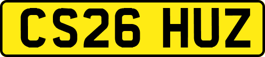 CS26HUZ