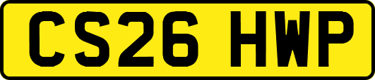 CS26HWP