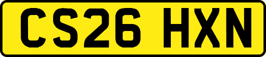 CS26HXN