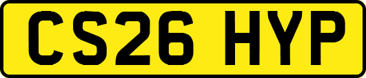 CS26HYP