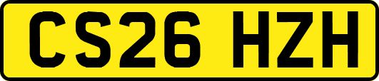 CS26HZH