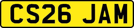 CS26JAM