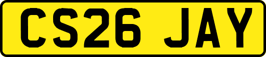 CS26JAY
