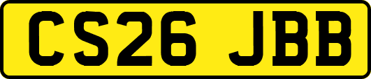CS26JBB