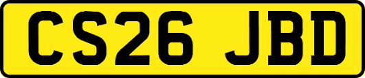 CS26JBD