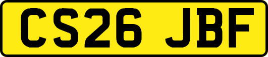CS26JBF