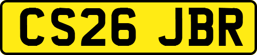 CS26JBR