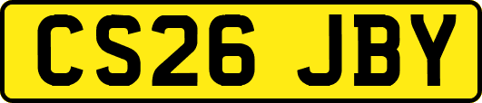 CS26JBY