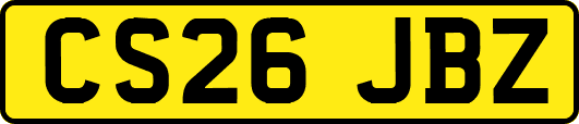 CS26JBZ