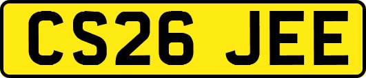 CS26JEE