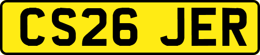 CS26JER