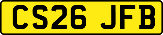CS26JFB