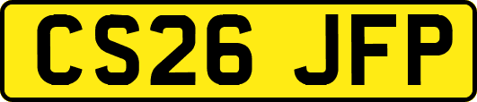 CS26JFP