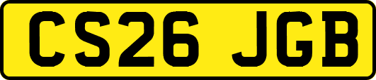 CS26JGB