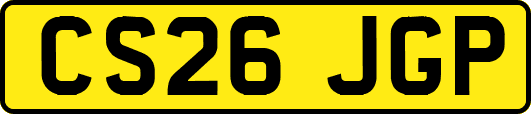 CS26JGP