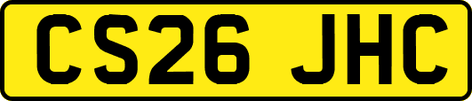 CS26JHC