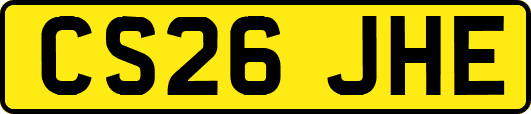 CS26JHE