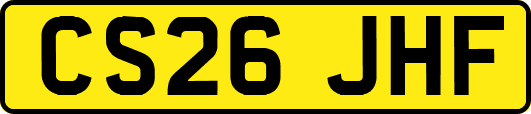 CS26JHF