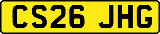 CS26JHG