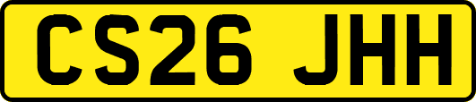 CS26JHH
