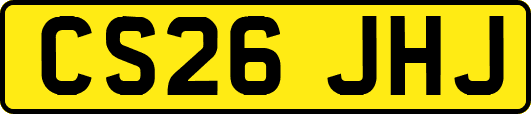 CS26JHJ
