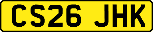 CS26JHK