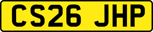 CS26JHP