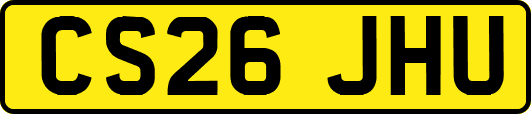 CS26JHU