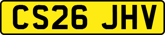 CS26JHV