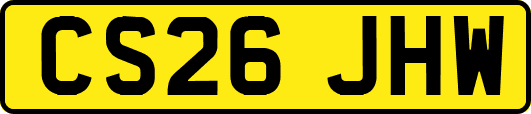 CS26JHW