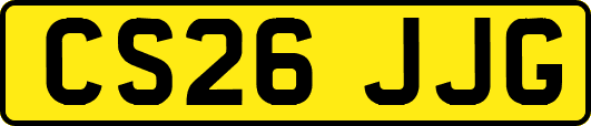 CS26JJG